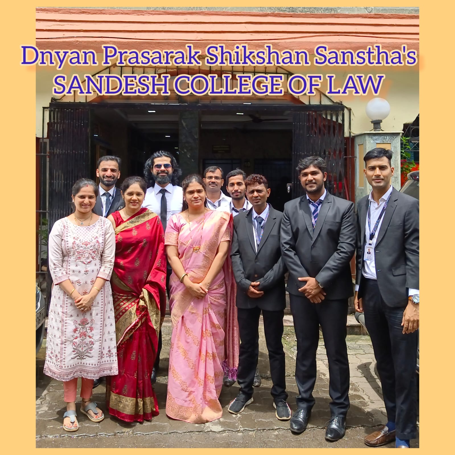 Moot Court session 2022